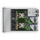 Server rack HPE ProLiant DL365 Gen11, AMD EPYC 9224 2.5GHz 24b, 64GB RAM, 8x 2.5", i zi