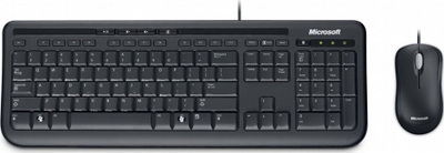 Set tastierë dhe maus Microsoft 600 APB-00013)