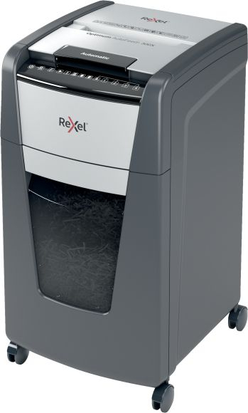 Grirëse për fleta Rexel AutoFeed+ 300X P-4