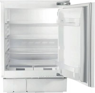 Frigorifer inkaso Whirlpool WBUL021, 144L, klasa energjisë E, i bardhë