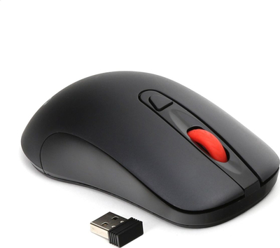 Maus wireless Omega OM-520, 1000-1200-1600DPI, i zi