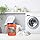 Set detergjenti Ultra Fresh 6X Platinum dhe lëng enësh Ultra Shine 3X Platinum, 5 Gallon, deri në 640 larje