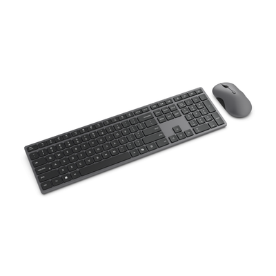 Komplet tastierë dhe mi pa tela Lenovo 700 Modern Multi Device, wireless, multi pajisje, i zi