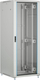 Kabinet rrjeti PEL 19", 42U, 800x1000, gri e hapur