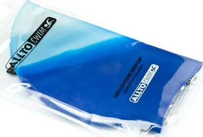 Kapuç noti Alltoswim Multi G/N/B/S, blu