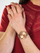 Orë dore Guess Nova W1313L3