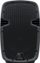 Kuti zani aktive Behringer PK110A, 320W, 10", e zezë