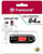 УСБ Transcend JetFlash 590, 64GB, USB 2.0, црна