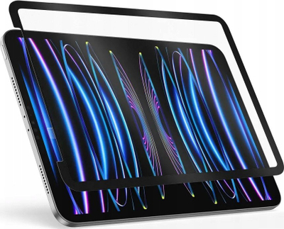 Mbrojtës ekrani Dux Ducis Paper Like për iPad Pro 12.9, mat, i tejdukshëm