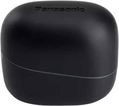 Kufje TWS Panasonic RB F10DE K, Open Ear, Bluetooth ENC, 7+18 orë, të zeza