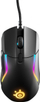 Maus gaming SteelSeries Rival 5, sensor optik 18000 CPI, 9 butona programues, i zi