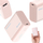 Power bank CUKTECH CP13, 10000mAh, 30W USB-C USB-A, rozë