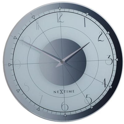 Orë muri Nextime 8125, unisex