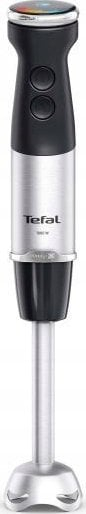 Blender dore Tefal HB6738 Quickchef+ 3 në 1, 1000W, i zi
