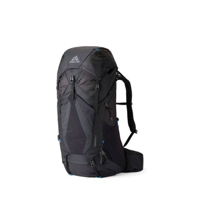 Çantë shpine Gregory Paragon 58, ergonomike, hiking, e zezë