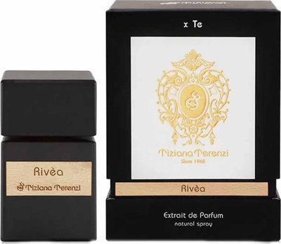 Parfum extrait Tiziana Terenzi Rivea, 100ml, unisex