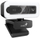 Webkamera Genius FaceCam Light, Full HD 1080p, me dritë LED, me mikrofon, e zezë