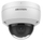 Kamerë dome Hikvision DS-2CD2166G2-ISU, 6MP, lente 2.8mm, e bardhë