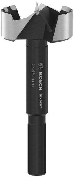 Фреза Форстнер Bosch 2608901839, 38 mm, должина 88 mm