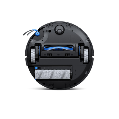 Robot fshesë Ecovacs Deebot X11 Pro Omni, mop, stacion vetëpastrues, i hirtë