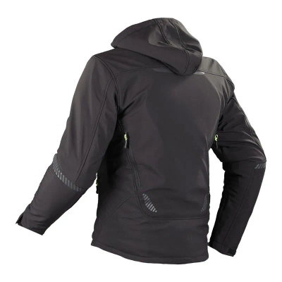 Xhakete Motorri Citizen Pro Black Xxl Nor000jac223