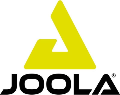Topa pingpongu Joola, set me 12 copë, të bardha