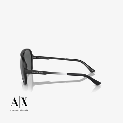Armani Exchange AX4133S 807887 60