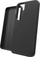 Mbulesë telefoni ZAGG Denali për Samsung Galaxy S24 Plus, me graphene, antirrëshqitëse, e zezë
