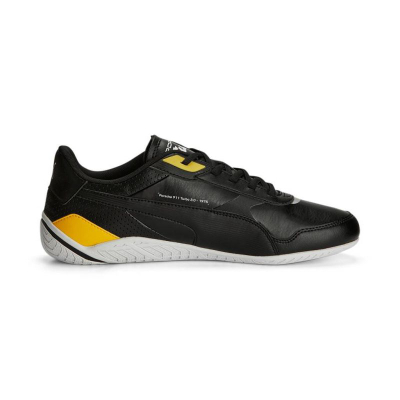 Патики Puma Porsche Legacy RDG Cat 2.0 Motorsport M 307445-01, машки, црни