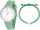 Set orë dore dhe byzylyk Morellato Sensazioni R0151158511