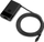 Karikues laptopi HP AC Adapter 19V 4.74A, 90W, me kabllo rryme, i zi