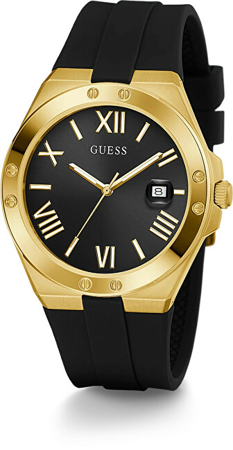 Orë dore Guess Perspective GW0388G2