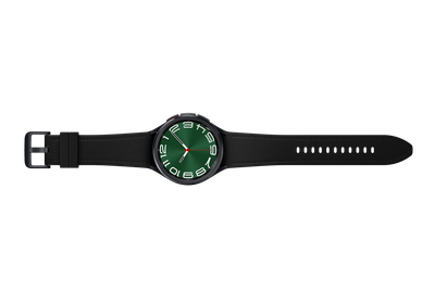 Orë e mençur Samsung Galaxy Watch6 Classic, 47mm, grafit