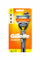 Држач за брич Gillette Fusion5 за мажи + 2 резервни сечила