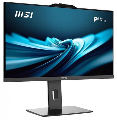 Kompjuter All in One MSI PRO AP272P 14M-495EU, 27" FHD IPS, Intel Core i7-14700, 16GB RAM, SSD 1TB, i bardhë