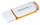 USB флеш диск Philips FM12FD70B, 128GB, USB 2.0, бел