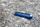 Pirun udhëtimi Swiss Advance Hippus F Fork, i palosshëm, çelik inox, transparent