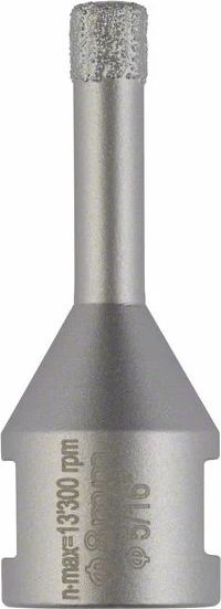 Kurore shpimi Bosch Crown M14, 8mm, për shpim në të thatë