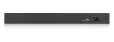 Switch rrjeti Zyxel GS1900-48, 48 porta Gigabit Ethernet, L2, i zi