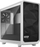 Kasë Fractal Design Meshify 2 TG Clear Tint, e bardhë, Midi Tower
