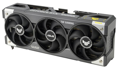 Kartë grafike ASUS TUF Gaming RTX 5090, 32GB GDDR7, PCIe 4.0, e zezë