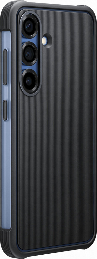 Mbulesë telefoni Samsung EF-RS931, 6.2", Rugged, e zezë