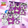 Puzzle Lisciani Toy Story Lotso, 250 copa, 50 x 35 cm, me dy anë