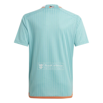 Maicë për fëmijë adidas Miami FC 3rd
