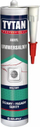 Akrilik TITANIUM 280ML, i bardhë