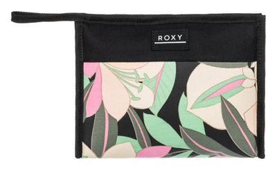 Çantë kozmetike Roxy mRX3967, e zezë/ rozë
