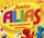 Друштвена игра со карти Tactic Alias Junior, за деца, многуобојна
