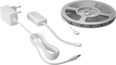 Shirit LED TechToy Smart RGB, 5m