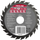 Disk sharre Profix, 125 mm