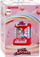 Makine kapëse lodrash Leantoys Gadget Catching Machine Automatic, automatike, rozë